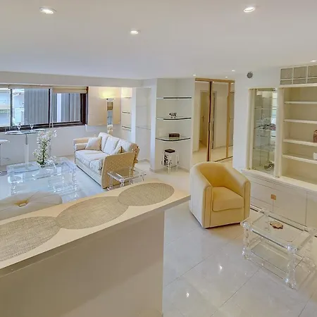 Ref 1389 - Center - For Rent Apartamento Cannes